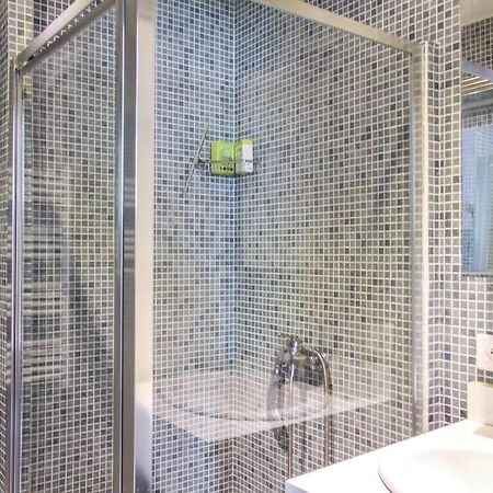 Appartement Lumineux Avec Terrasse Jardin Et Acces Piscine Βιλφράνς-συρ-Μερ Εξωτερικό φωτογραφία